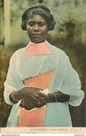 CPA Madagascar-Diègo Suarez-Femme Malgache-32      L1830 - Madagaskar