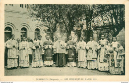 CPA Madagascar-Tananarive-Une Ordination-7      L1830 - Madagascar