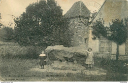 CPA Bigeannette-Le Dolmen       L2226 - Sonstige & Ohne Zuordnung