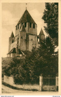 CPA Provins-Tour De César Et Tour Du Roi-Timbre       L1657 - Provins