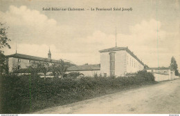 CPA Saint Didier Sur Chalaronne-Le Pensionnat Saint Joseph      L2174 - Ohne Zuordnung