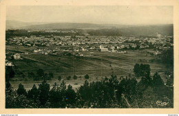 CPA Valentigney-Vue Générale    L2177 - Valentigney