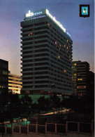 ESPAGNE - Madrid - Eurobuilding Hotel - Padre Damian - Vue Générale - De L'extérieure - Carte Postale - Madrid