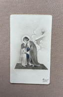 Communie - DE CLEER Marie Thérèse - 1939 - Christus-Koning - ANTWERPEN - Communion