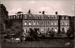 N°2009 W -cpsm La Ferté Macé -l'hôpital- - La Ferte Mace