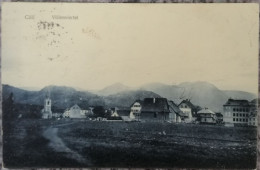 CELJE, NASELJE VIL, 1916 - Slovénie
