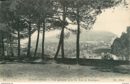 CPA Constantine-Vue Générale Prise Du Bois De Boulogne-50        L1980 - Konstantinopel