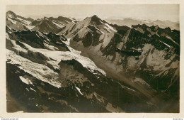 CPA Aletsch-Finsteraarhorn     L1505 - Otros & Sin Clasificación