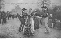 CPA Danse Bretonne-Jambadao       L1281 - Dances