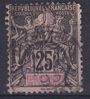 Océanie                                              8 Oblitéré - Used Stamps