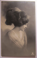 FANTAISIES - Femme - 1916 - Women