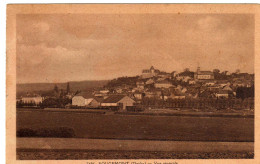 Rougemont Vue Generale - Autres & Non Classés