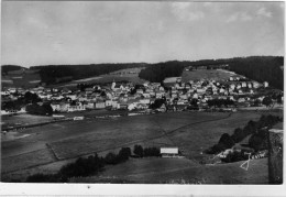 Villers Le Lac Vue Generale - Autres & Non Classés