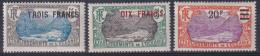 Océanie                                    66/68 * - Neufs