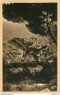 CPA Monaco-Le Rocher Entre Les Pins     L1070 - Tarjetas Panorámicas