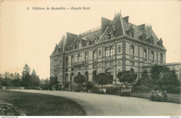 CPA Château De Bonnelles-5      L2386 - Sonstige & Ohne Zuordnung
