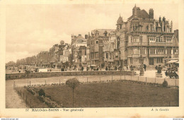 CPA Malo Les Bains-Vue Générale     L1576 - Malo Les Bains