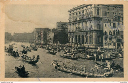 CPA Venezia-Timbre     L1576 - Venezia (Venedig)