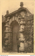 CPA Etampes-Porte Bressault     L1632 - Etampes