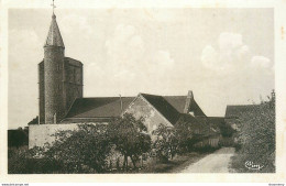 CPA Maynal-L'église    L2110 - Sonstige & Ohne Zuordnung