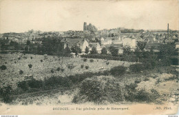 CPA Bourges-Vue Générale Prise De Beauregard    L2110 - Bourges