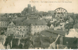 CPA Bourges-Vue Centrale Prise De La Tour-403    L2110 - Bourges