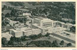 CPA Genève-Palais Des Nations-6014    L2115 - Genève