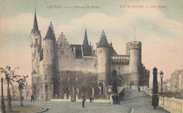 ANVERS LE STEEN - Antwerpen