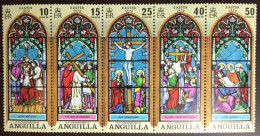 Anguilla 1972 Easter MNH - Anguilla (1968-...)