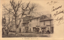 Bouches Du Rhone, Saint Victoret, Grande Place - Autres & Non Classés