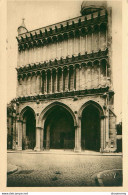 CPA Dijon-Façade De L'Eglise Notre Dame-15      L2388 - Dijon