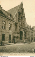 CPA Dijon-Palais De Justice-5      L2388 - Dijon