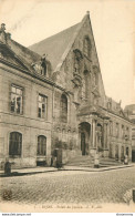 CPA Dijon-Palais De Justice-5      L2389 - Dijon