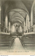 CPA Guérande-Petit Séminaire-La Chapelle    L1637 - Guérande