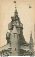 CPA Dijon-Jacquemart-Horloge De L'église Notre Dame-549    L2389 - Dijon