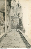 CPA Rocamadour-L'escalier Des Pèlerins-199       L2206 - Rocamadour