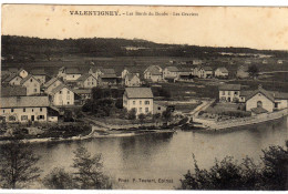 Valentigney Les Graviers - Valentigney