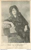 CPA Femme Turque De Constantinople    L2049 - Turkije