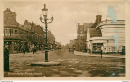 CPA Boothferry Road,Goole    L2050 - Otros & Sin Clasificación