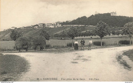 CPA Sancerre-Vue Prise De La Gare-60       L2446 - Sancerre