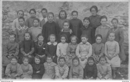 CPA Illustration à Identifier-Groupe D'enfants    L2296 - 1900-1949