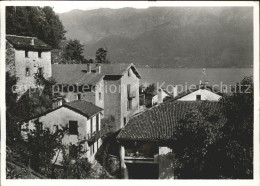 11656330 Moscia Ascona Evangelisches Jugendhaus Moscia Ascona - Other & Unclassified