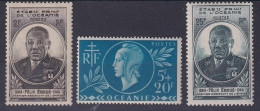 Océanie                                171 * - 180/181 * - Nuovi