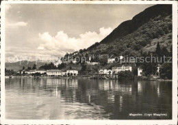 11656293 Magadino Haeuser Am See Magadino - Other & Unclassified