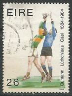 IRLANDE N° 549 OBLITERE - Usados