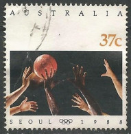 AUSTRALIE  N° 1094 OBLITERE - Used Stamps