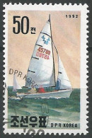 COREE DU NORD  N° 2317 OBLITERE - Korea (Noord)