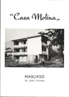 11656275 Magliaso Casa Molina Magliaso - Other & Unclassified
