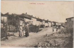 Laronxe - Le Pays Neuf -   (G.2632) - Autres & Non Classés