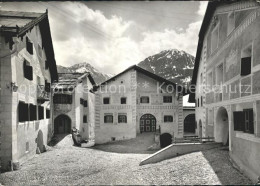 11656252 Guarda Inn Dorfplatz Guarda Inn - Sonstige & Ohne Zuordnung